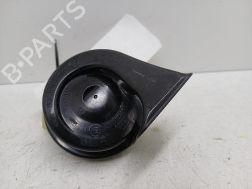 Horn RENAULT TWINGO II (CN0_) 1.2 16V (CN04, CN0B) | BP36803846E13 - Image 5