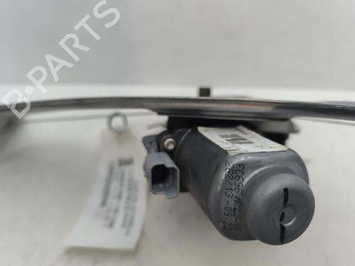 Front right window mechanism CITROËN C3 II (SC_) 1.4 HDi 70 (SC8HZC, SC8HR0, SC8HP4) | BP31799929C23