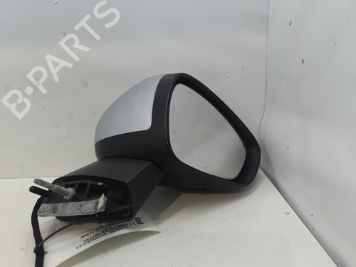 Right mirror CITROËN C4 II (NC_) 1.6 HDi 90 | BP29377376C27 