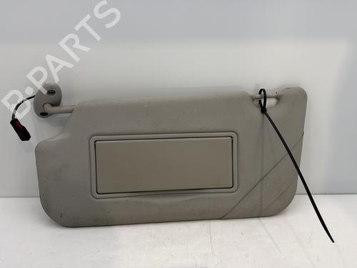 Used Left sun visor Left sun visor FORD GRAND C-MAX (DXA/CB7, DXA/CEU) 1.6 TDCi (115 hp) 33448294 33448294