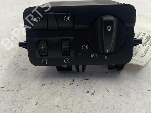 Used Headlight switch BMW 3 (E46) 320 d (129 hp) 22830604