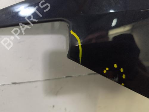 Used Left front fenders Left front fenders 37032121 37032121