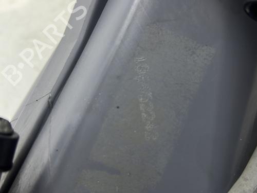 Used Right front fog light Right front fog light CITROËN C5 III Break (RW_) 2.0 i 16V (RWRFJC, RWRFJF) (140 hp) 26182014 26182014