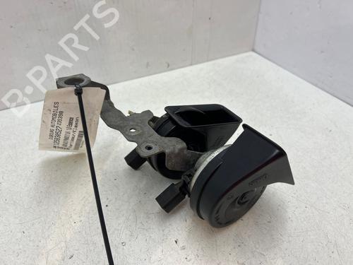 Horn AUDI A3 (8P1) 1.6 | BP35969102E13 - Image 3
