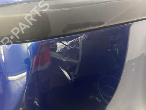 Rear bumper FIAT ULYSSE (179_) 2.2 JTD | BP22846237C8 