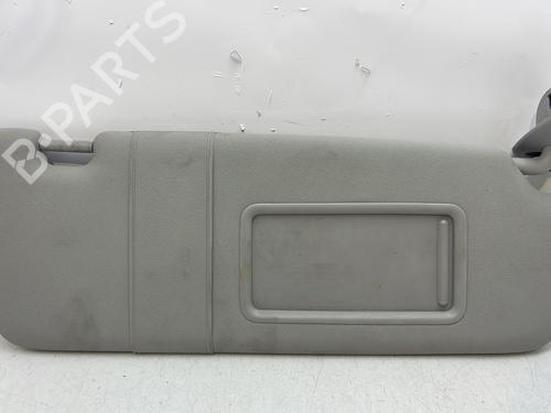 Used Right sun visor AUDI A3 (8P1) 1.6 TDI (105 hp) 29222572