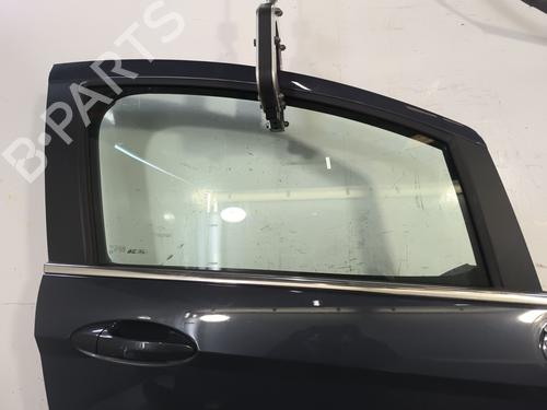 Right front door FORD B-MAX (JK) 1.6 TDCi | BP24363329C3 