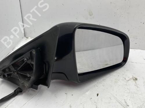 Right mirror AUDI A3 Sportback (8PA) 1.9 TDI | BP22897268C27 