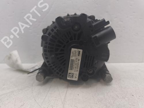 Used Alternator PEUGEOT 208 I (CA_, CC_) 1.6 HDi / BlueHDi 75 (75 hp) 30770586