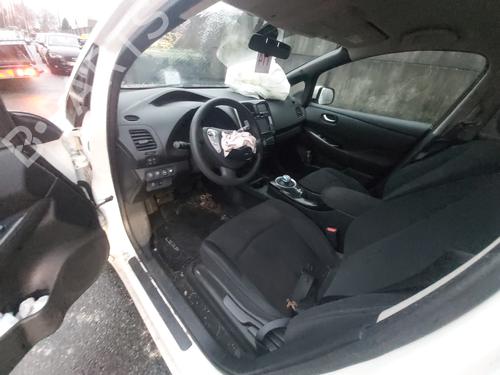 Instrument cluster NISSAN LEAF (ZE0) Electric | BP28117846C47  - Image 8