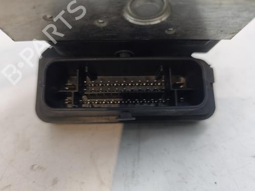 ABS pump RENAULT MODUS / GRAND MODUS (F/JP0_) 1.2 (JP0C, JP0K, FP0C, FP0K, FP0P, JP0P, JP0T) | BP26031547M43 - Image 2