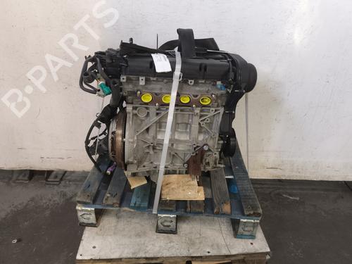 Engine FORD FIESTA VI (CB1, CCN) 1.25 | BP36002974M1 - Image 4