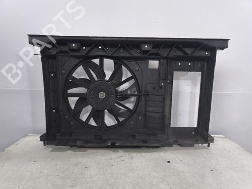 Frontplade/Frontkurv Frontplade/Frontkurv CITROËN C4 I (LC_) 1.6 HDi (90 hp) 39663933 39663933