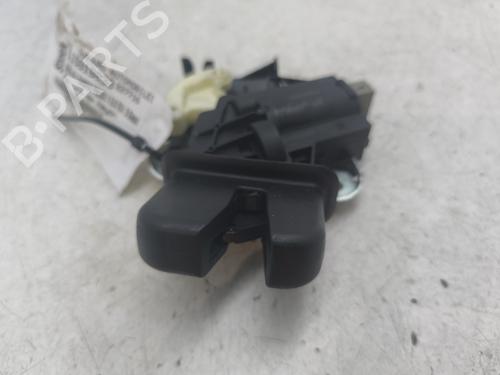 Used Tailgate lock AUDI A5 Convertible (8F7) 3.0 TDI quattro (240 hp) 30650312