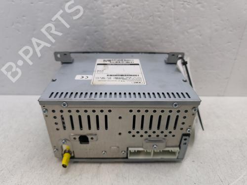 Used Radio Radio KIA SPORTAGE III (SL) 1.7 CRDi (116 hp) 31884447 31884447