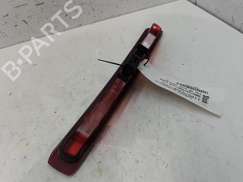 Third brake light RENAULT CLIO III (BR0/1, CR0/1) 1.5 dCi (C/BR0G, C/BR1G) | BP28118093L11 