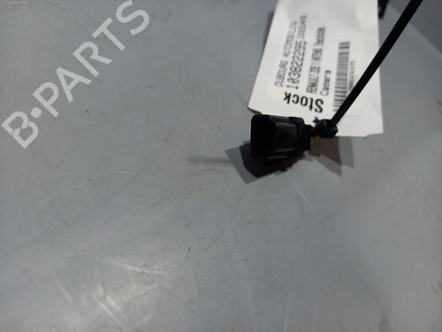 Camera RENAULT ZOE (BFM_) ZOE | BP28531731E14 