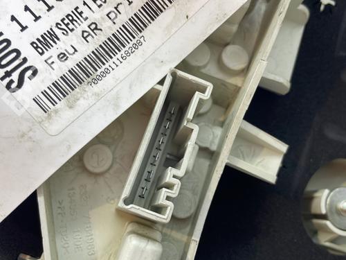 Left taillight BMW 1 (E81) 118 d | BP28718509C34 - Image 2