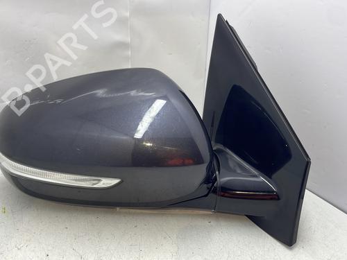 Used Right mirror Right mirror KIA SPORTAGE IV (QL, QLE) 1.7 CRDi (141 hp) 33748200 33748200