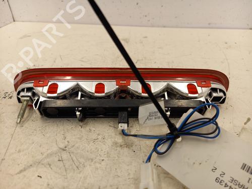 Used Third brake light Third brake light CITROËN JUMPER II Van 2.2 BlueHDi 140 (140 hp) 23829455 23829455