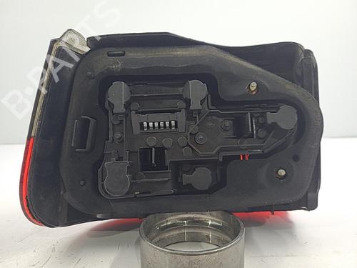 Used Right taillight SEAT IBIZA II (6K1) 1.9 TDI (90 hp) 22824144