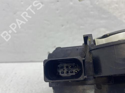 Front right lock CHEVROLET ORLANDO (J309) 2.0 D | BP31267869C97