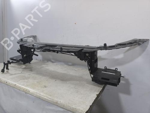 Used Front slam panel Front slam panel LAND ROVER RANGE ROVER EVOQUE (L538) 2.0 D 4x4 (150 hp) 40516053 40516053