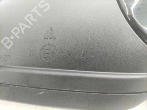 Right mirror OPEL ADAM (M13) 1.4 | BP32241845C27