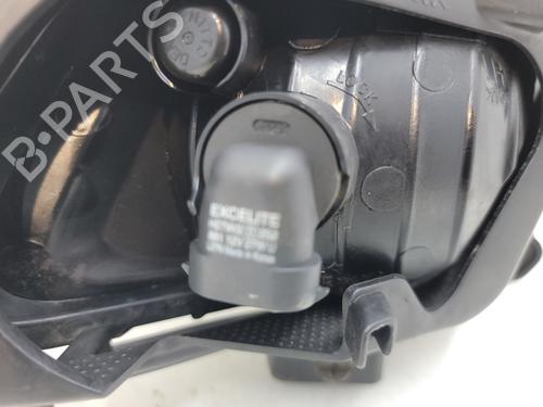 Left front fog light KIA CEE'D SW (ED) 1.6 CRDi 90 | BP26957420C30 - Image 5