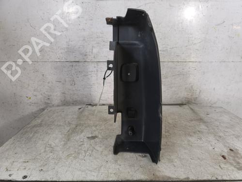 Corner bumper CITROËN JUMPER II Van 2.2 HDi 130 | BP27152546C117 