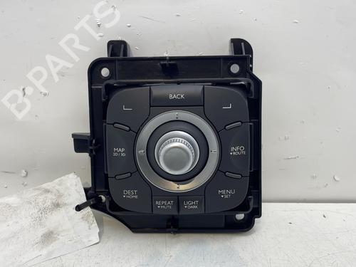 Used Switch RENAULT MEGANE III Hatchback (BZ0/1_, B3_) 1.5 dCi (BZ0C) (90 hp) 29261116
