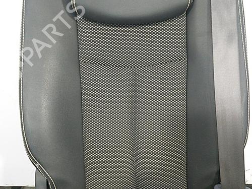 Sedile posteriore RENAULT ESPACE IV (JK0/1_) 2.0 dCi (JK01, JK02, JK1J, JK1K, JK1H) | BP22830799C17 