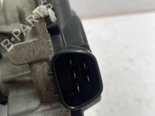 Front wipers mechanism HONDA CR-V II (RD_) 2.2 CTDi (RD9) | BP22838971C83 