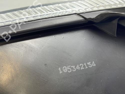 Right headlight PEUGEOT 206 Hatchback (2A/C) 1.4 i | BP31084262C29 