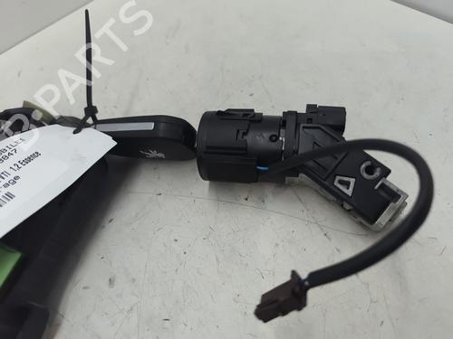 Electronic module PEUGEOT 208 I (CA_, CC_) 1.2 VTI 82 | BP30526573M83