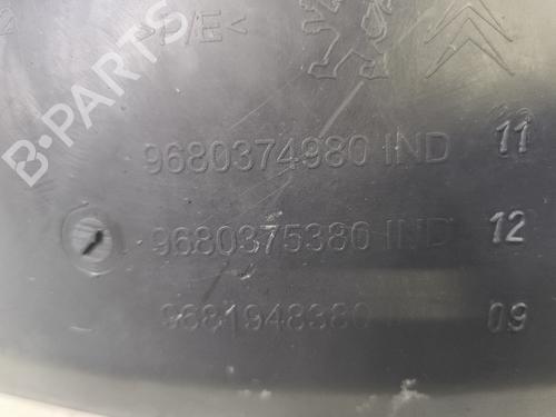 Used Wheel arch Wheel arch PEUGEOT 308 SW I (4E_, 4H_) 1.6 HDi (92 hp) 35961291 35961291