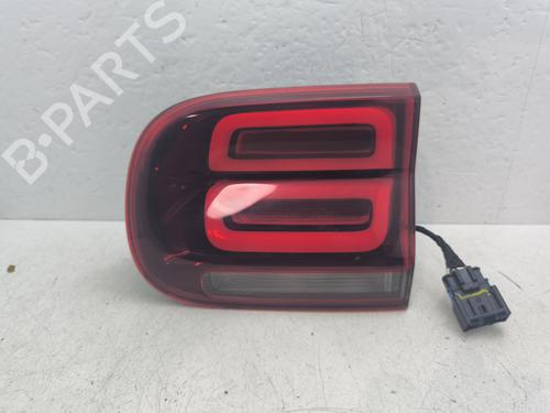 Right tailgate light CITROËN C5 AIRCROSS (A_) 1.5 BlueHDi 130 (ACYHZJ, ACYHZR) | BP32747237C80  - Image 5