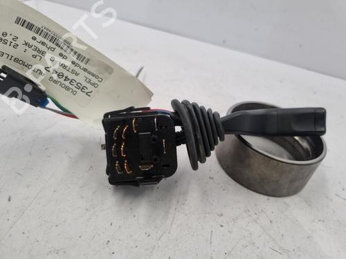 Used Headlight switch Headlight switch OPEL ASTRA G Estate (T98) 2.0 DTI 16V (F35) (101 hp) 22827539 22827539