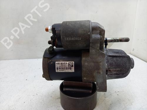 Starter SUZUKI SWIFT III (MZ, EZ) 1.3 (RS413, ZC11S) | BP39459345M8  - Image 5