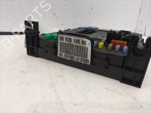 fuse-box-citroen-c5-ii-rc_-2004-2005-2006-2007-2008-23830577 main image