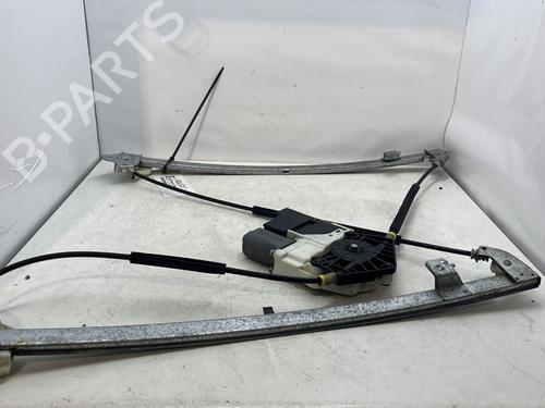 Front left window mechanism LANCIA PHEDRA (179_) 2.0 JTD (179.AXH1B, 179.BXH1B) | BP29044129C22