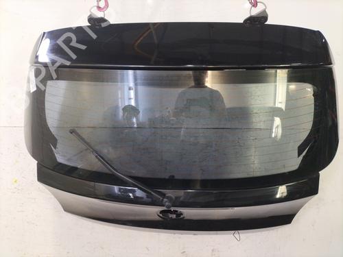 Used Tailgate BMW 1 (E87) 120 d (177 hp) 31034888