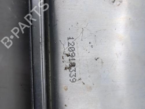 Engine control unit (ECU) CITROËN JUMPY II Van 2.0 HDi 125 | BP32261386M57 