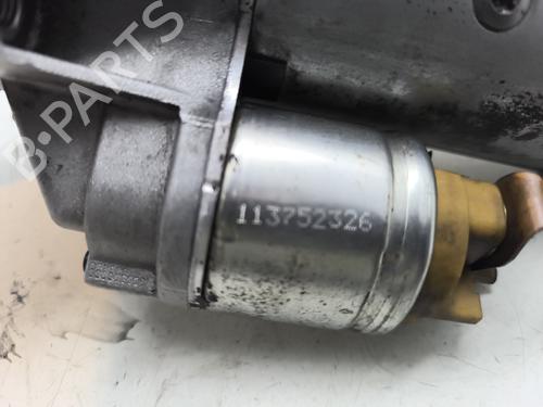 Startmotor RENAULT LAGUNA II (BG0/1_) 1.9 dCi (BG1A, BG1W, BG0G) | BP29834128M8