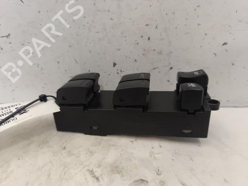 Right rear window switch NISSAN X-TRAIL I (T30) 2.2 dCi | BP24520912I28 