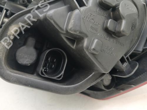 Left taillight SEAT LEON (5F1) 1.6 TDI | BP36803877C34  - Image 5
