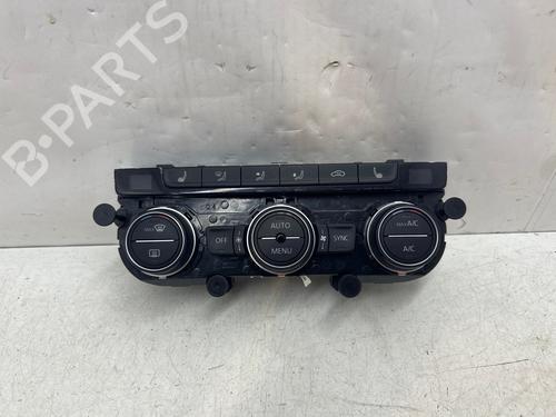 climate-control-vw-golf-vii-5g1-bq1-be1-be2-2012-2013-2014-2015-2016-2017-2018-2019-2020-2021-34527215 main image