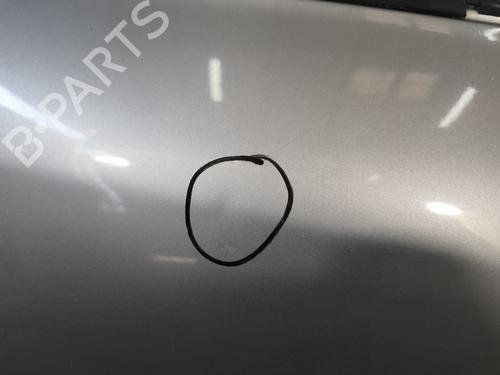 Right front door PEUGEOT 307 (3A/C) 1.6 HDi | BP26906806C3 