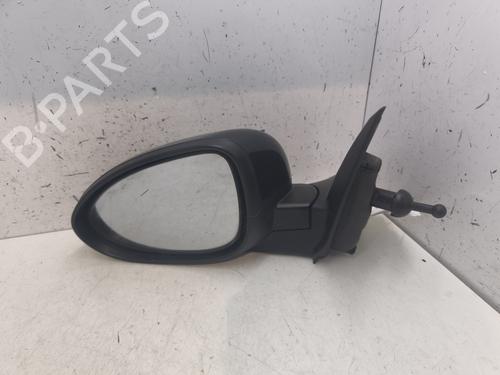 Left mirror CHEVROLET AVEO Hatchback (T300) 1.2 | BP28080493C26 