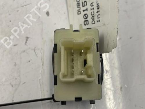 Used Switch Switch DACIA SANDERO II TCe 90 (B8M1, B8MA, B8AC) (90 hp) 22838010 22838010